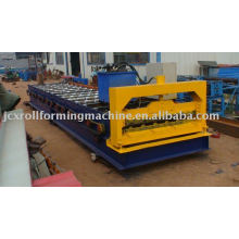 sheet metal forming machine